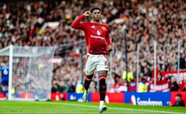 Rashford e bën prioritet transferimin te gjiganti evropian, nuk dëshiron të mbetet në Angli