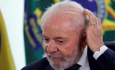 Presidenti brazilian vendoset në terapi intensive, iu nënshtrua një operacioni urgjent në tru