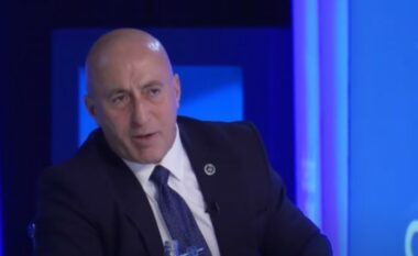 Haradinaj: Draftin e Asociacionit do ta dërgoj në Kushtetuese, kjo i hap rrugë anëtarësimit në KiE, BE dhe NATO