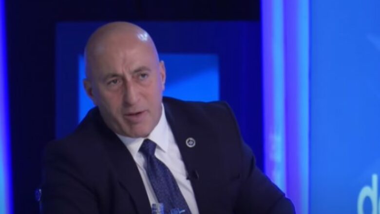 Haradinaj: Draftin e Asociacionit do ta dërgoj në Kushtetuese, kjo i hap rrugë anëtarësimit në KiE, BE dhe NATO