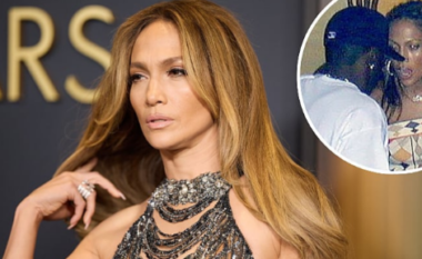 Jennifer Lopez në mes të skandalit Jay-Z dhe Diddy: Një fotografi e tyre u shfaq nga nata kur u akuzuan për përdhunim