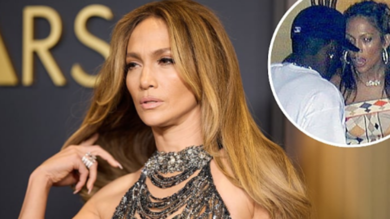 Jennifer Lopez në mes të skandalit Jay-Z dhe Diddy: Një fotografi e tyre u shfaq nga nata kur u akuzuan për përdhunim