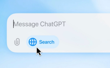 Lëvizja e fundit e OpenAI mund të ndryshojë mënyrën se si ju kërkoni