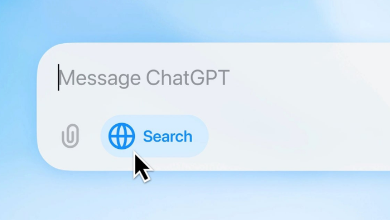 Lëvizja e fundit e OpenAI mund të ndryshojë mënyrën se si ju kërkoni