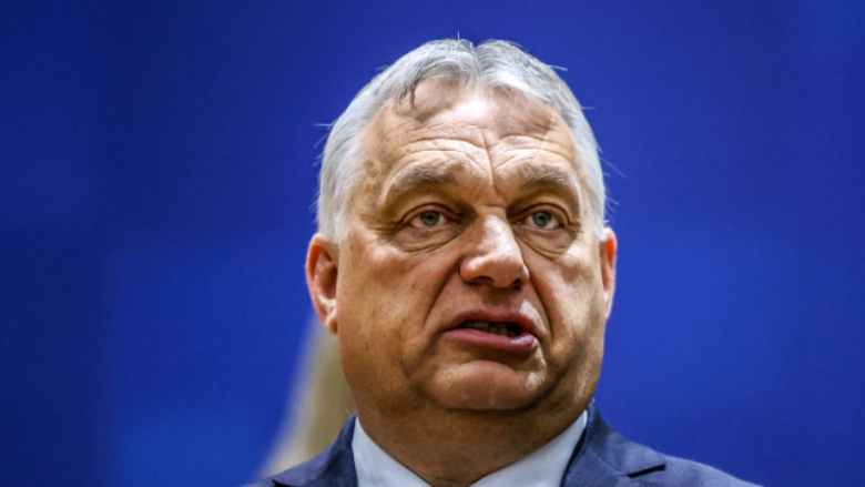 Orban i jep fund presidencës në BE me propozimet e diskutueshme për një armëpushim në Ukrainë