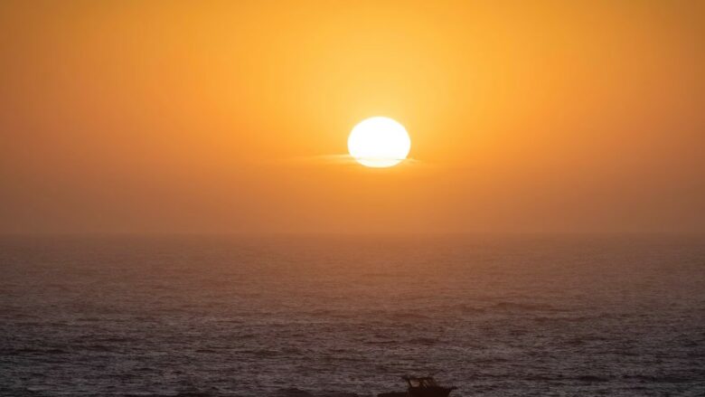 Australia përfshihet nga vala e të nxehtit ekstrem, priten temperatura deri në 45 gradë