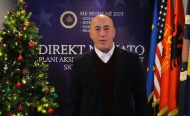 Krishtlindjet katolike, uron Haradinaj: Neve vërtetë na bashkon shqiptaria