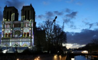 Gërmimet gjatë restaurimit të Notre Dame zbuluan mijëra artefakte dhe histori shekullore