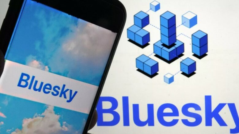 Bluesky teston veçoritë e abonimit me pagesë ndërsa po rritet gjiganti i mediave sociale