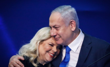 Prokurori i Përgjithshëm i Izraelit nis hetimet për Sara Netanyahun – për çfarë po akuzohet gruaja e liderit izraelit?