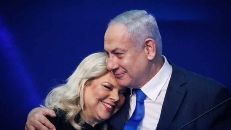 Prokurori i Përgjithshëm i Izraelit nis hetimet për Sara Netanyahun – për çfarë po akuzohet gruaja e liderit izraelit?