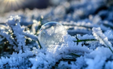 Pritet rritje e lehtë e temperaturave në Shqipëri