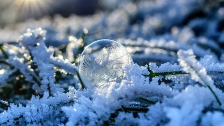 Pritet rritje e lehtë e temperaturave në Shqipëri