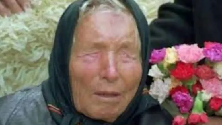 Parashikimet e Baba Vangës për vitin 2024 që dolën të vërteta dhe ato që nuk u realizuan