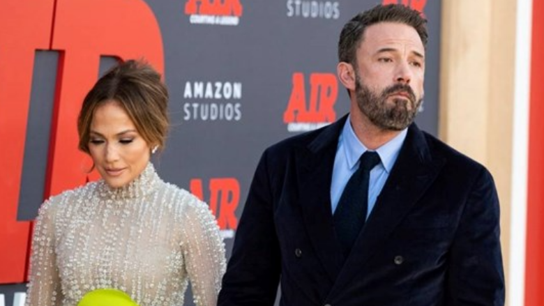 J.Lo për divorcin nga Ben Affleck: Asgjë nuk është rastësi, gjithçka ndodh për një arsye