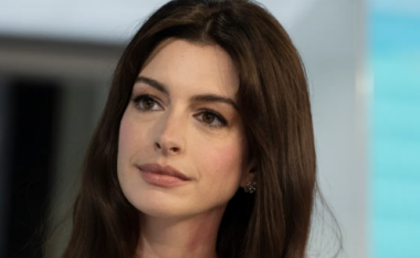 Anne Hathaway tregon se cili regjisor i shpëtoi karrierën: Më dha rolin më të bukur