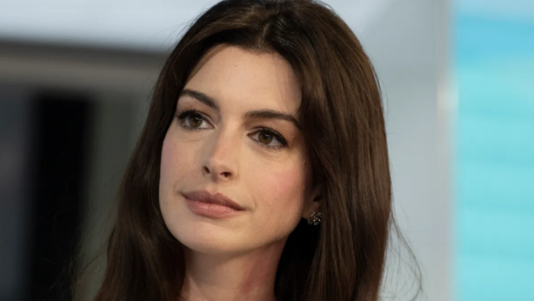 Anne Hathaway tregon se cili regjisor i shpëtoi karrierën: Më dha rolin më të bukur