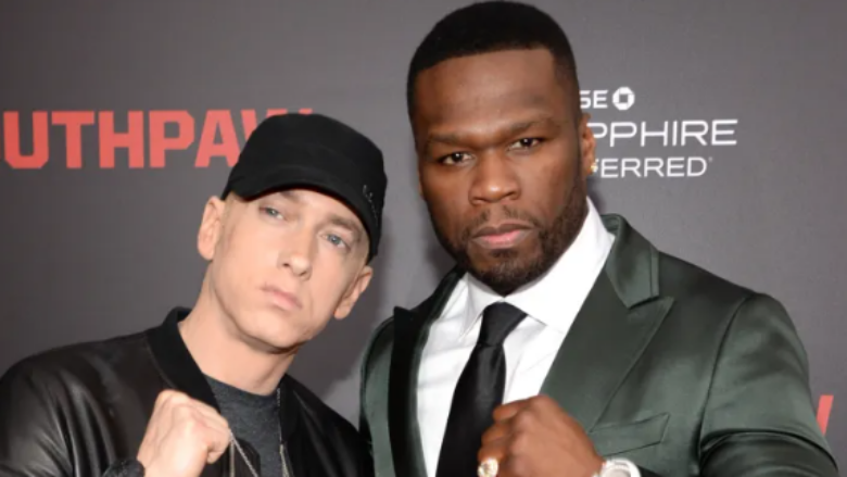 Më në fund – 50 Cent dhe Eminem bashkojnë forcat për një album