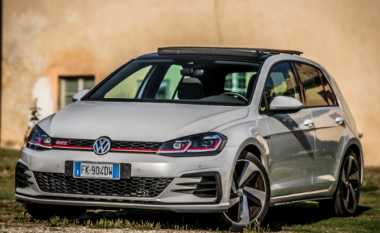 VW zhvendos prodhimin e Golf në Meksikë