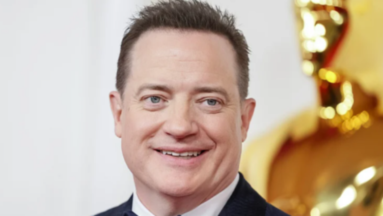 Brendan Fraser për rolin që i dha një Oscar: Ata po kërkonin një aktor që nuk ishte parë aq shumë