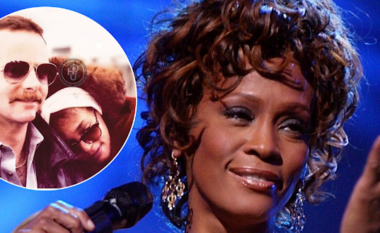 Truproja i Whitney Houston zbuloi se ishte i gatshëm të hiqte dorë nga gjithçka për të qenë i dashuri i saj