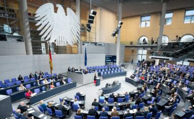 Seancë e posaçme në Bundestag pas sulmit në tregun e Krishtlindjeve në Magdeburg