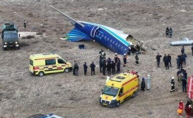 Analisti britanik i aviacionit hedh poshtë teorinë e rusëve se zogjtë rrëzuan aeroplanin në Kazakistan