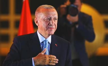 Turqia e gatshme të furnizojë Sirinë me energji, Erdogan: Do të bëjë gjithçka që është e nevojshme për rindërtimin e saj