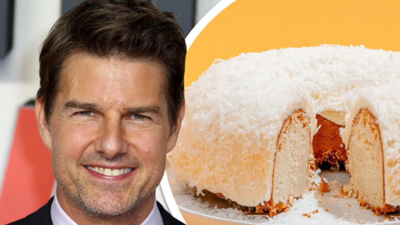 Tom Cruise zbuloi arsyen pse ai u dhuron miqve të tij një tortë speciale për Krishtlindje çdo vit