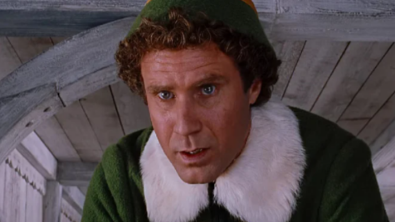 Will Ferrell për komedinë e Krishtlindjeve “Elf”: Jam me fat që kam një film si ky në karrierën time