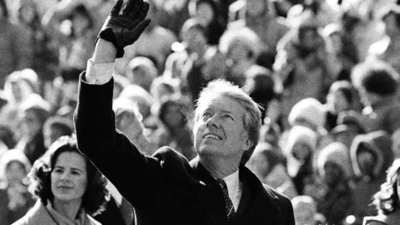 Ndahet nga jeta në moshën 100-vjeçare Jimmy Carter, presidenti më jetëgjatë i SHBA-së