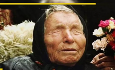 Çfarë ka parashikuar Baba Vanga për vitin 2025?