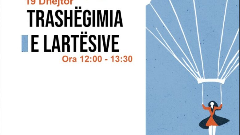 “Trashëgimia e Lartësive”, të enjten mbahet homazh për Ganimete Vulën – gruan që përqafoi qiellin, para 70 viteve