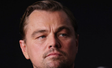 Leonardo DiCaprio zbulon se cilën aktore e konsideron më të mirën në botë