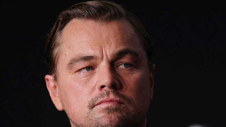 Leonardo DiCaprio zbulon se cilën aktore e konsideron më të mirën në botë