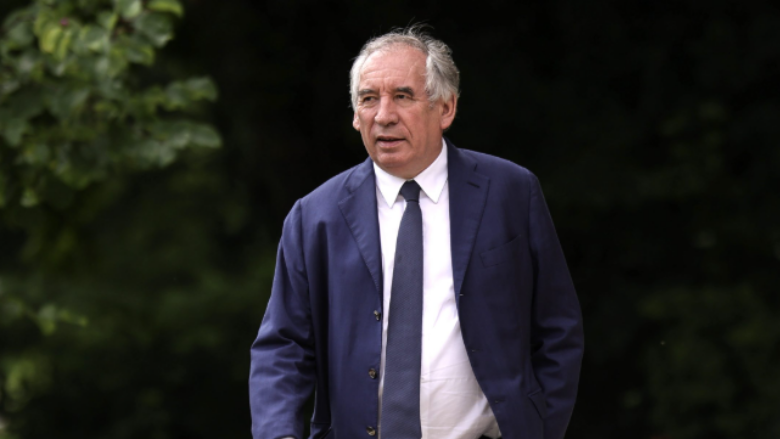 Kush është François Bayrou, kryeministri i ri i Francës?