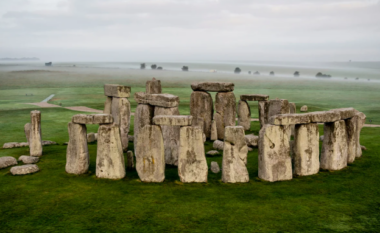 Shkencëtarët zbulojnë origjinën e saktë dhe qëllimin e gurëve të Stonehenge