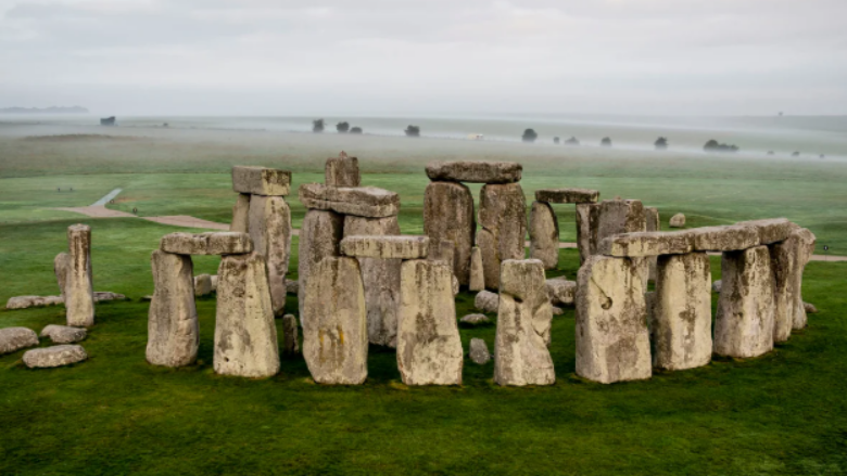 Shkencëtarët zbulojnë origjinën e saktë dhe qëllimin e gurëve të Stonehenge