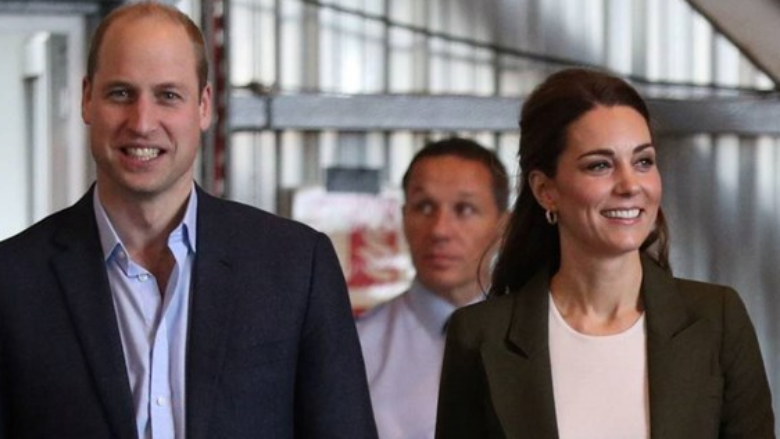 William dhe Kate nuk morën pjesë në drekën tradicionale të mbretit Charles para Krishtlindjeve