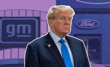 Ford, GM dhe Toyota dhurojnë nga një milion dollarë për inaugurimin e Trumpit