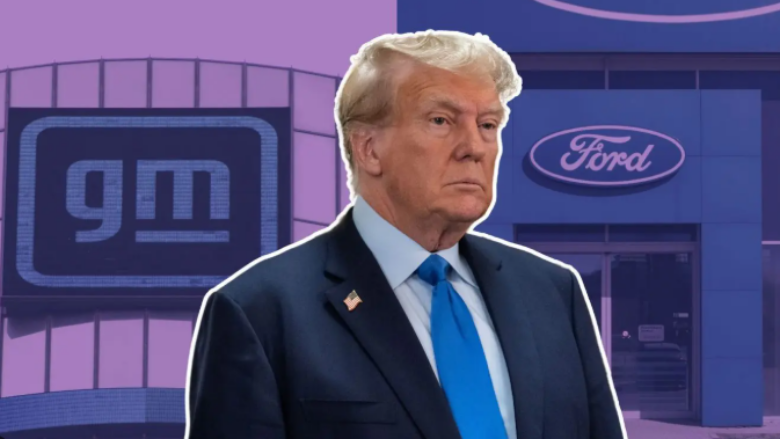 Ford, GM dhe Toyota dhurojnë nga një milion dollarë për inaugurimin e Trumpit