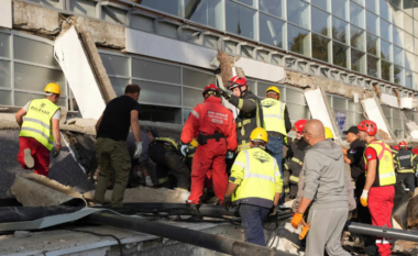 Ngrihet aktakuzë ndaj 13 personave për incidentin vdekjeprurës në Novi Sad