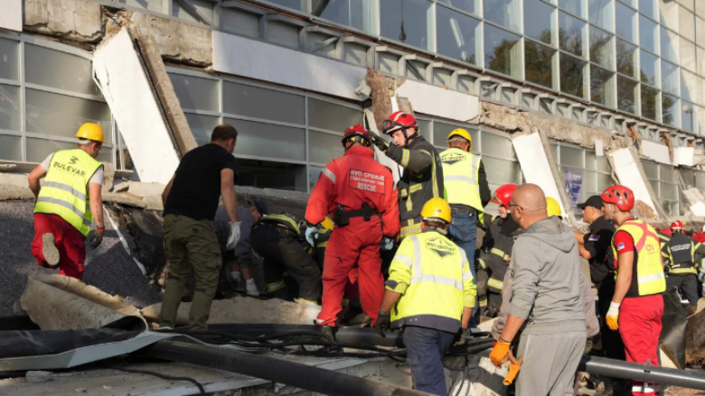 Ngrihet aktakuzë ndaj 13 personave për incidentin vdekjeprurës në Novi Sad