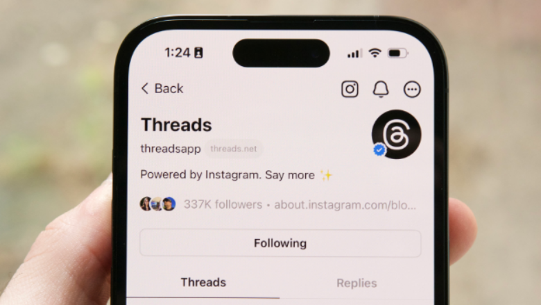 Moment historik për Threads – platforma numëron 300 milionë përdorues