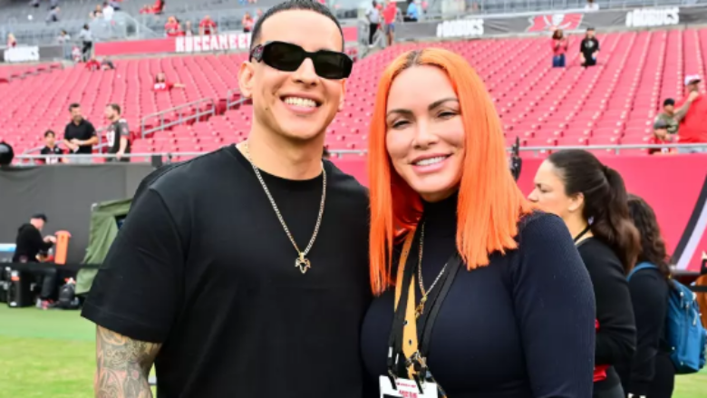 Daddy Yankee dhe Mireddys Gonzalez ndahen pas gati 30 vitesh martesë