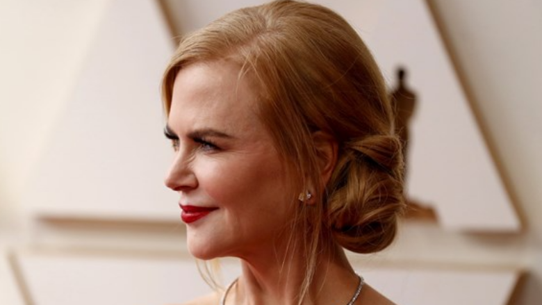 Nicole Kidman: Doja të hiqja dorë nga aktrimi kur linda fëmijën tim të parë