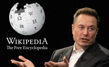 Elon Musk bëri thirrje për bojkot të Wikipedias