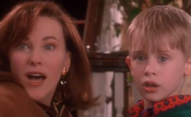 Catherine O’Hara tregon për një moment të tmerrshëm nga xhirimet e filmit “Home Alone”