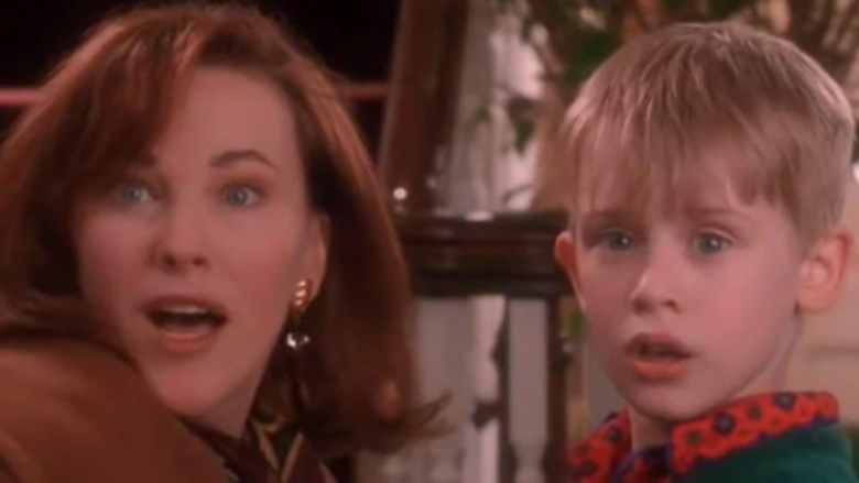 Catherine O’Hara tregon për një moment të tmerrshëm nga xhirimet e filmit “Home Alone”