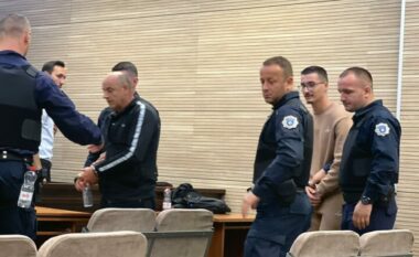 Vrasja e dyfishtë në Gradicë të Drenasit, Supremja e ndryshon dënimin nga burgim i përjetshëm në 35 vjet burgim